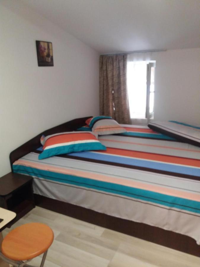 Casa Ariana Hotel คูร์ตา เด อาร์เจช ภายนอก รูปภาพ