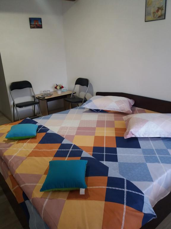 Casa Ariana Hotel คูร์ตา เด อาร์เจช ภายนอก รูปภาพ