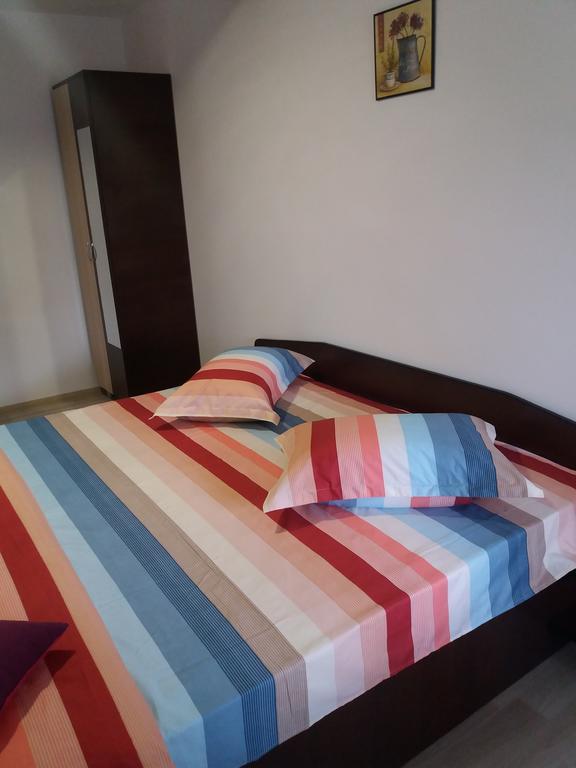 Casa Ariana Hotel คูร์ตา เด อาร์เจช ภายนอก รูปภาพ